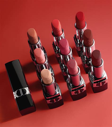 vogue dior lipstick|dior lipstick for women.